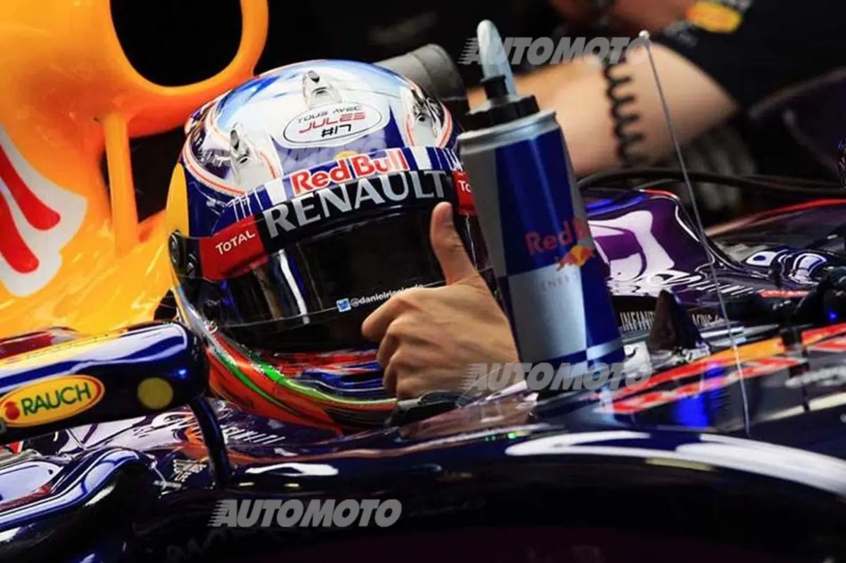 Formula 1 Russia 2014: le foto del GP di Sochi (16)