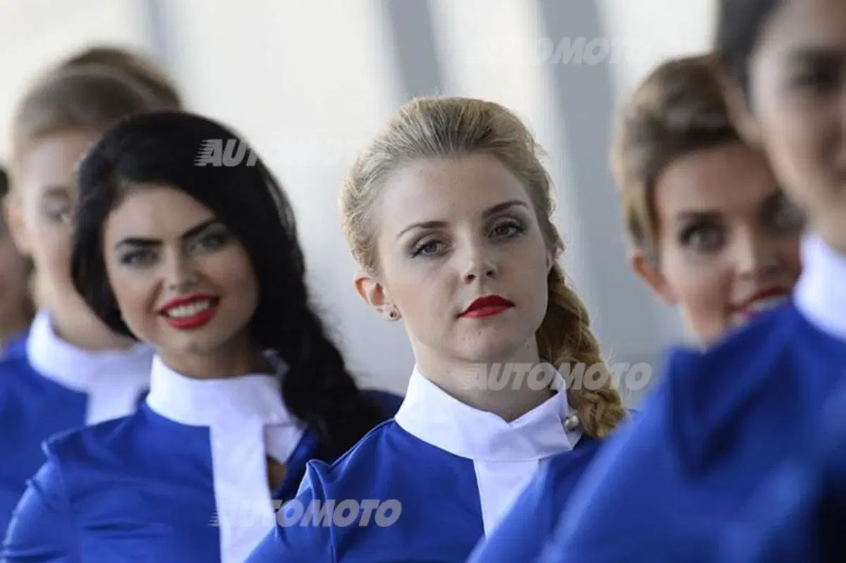 Formula 1 Russia 2014: le foto del GP di Sochi (20)