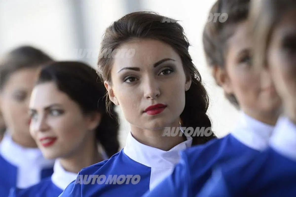 Formula 1 Russia 2014: le foto del GP di Sochi (22)