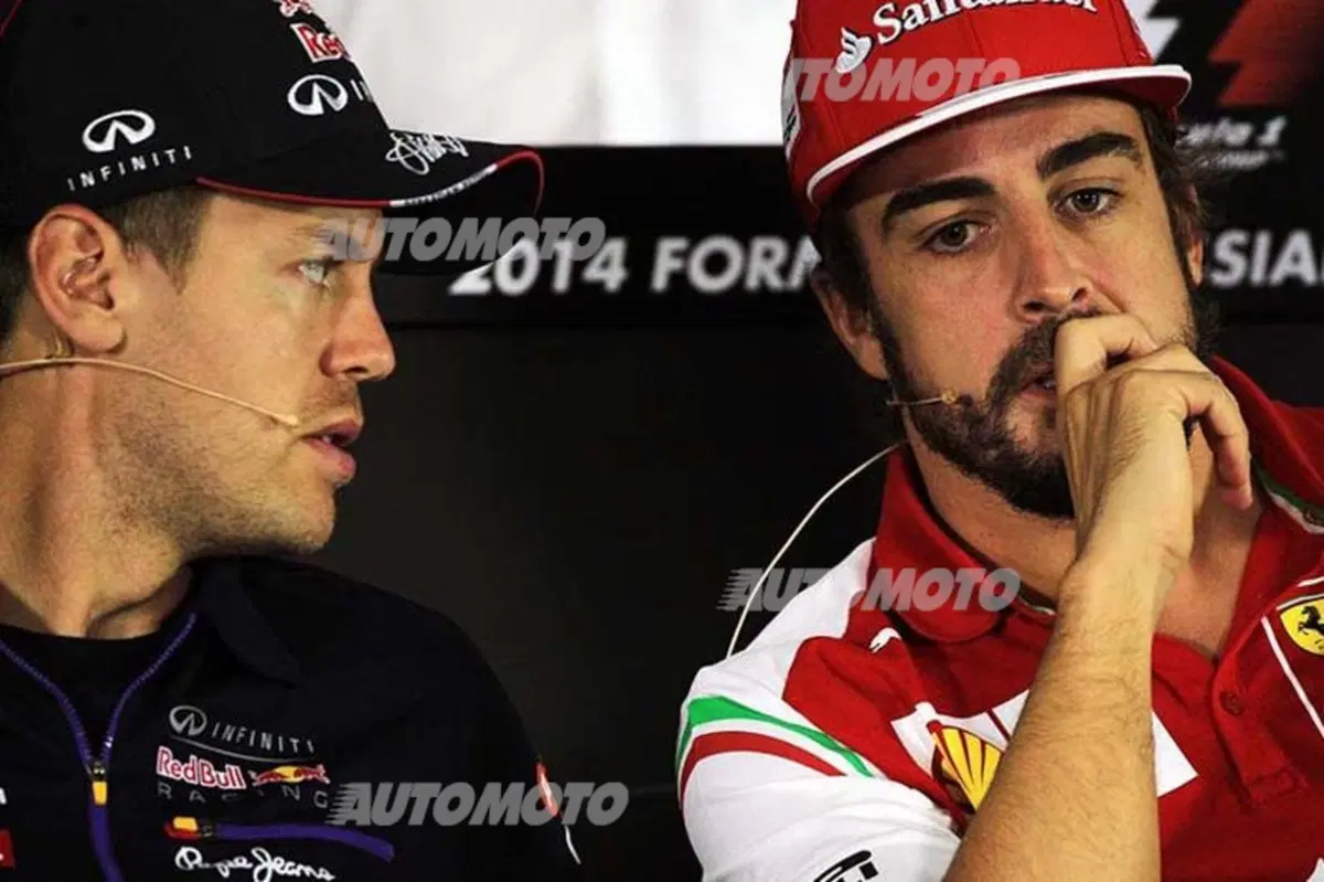 Formula 1 Russia 2014: le foto del GP di Sochi (24)