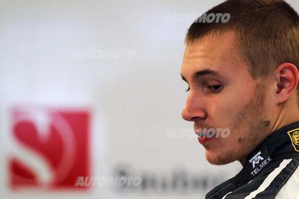 Formula 1 Russia 2014: le foto del GP di Sochi (26)