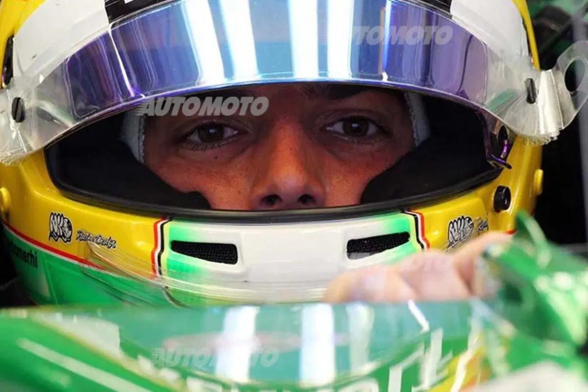 Formula 1 Russia 2014: le foto del GP di Sochi (31)