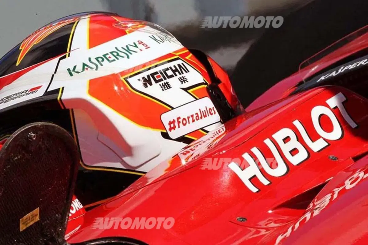 Formula 1 Russia 2014: le foto del GP di Sochi (32)