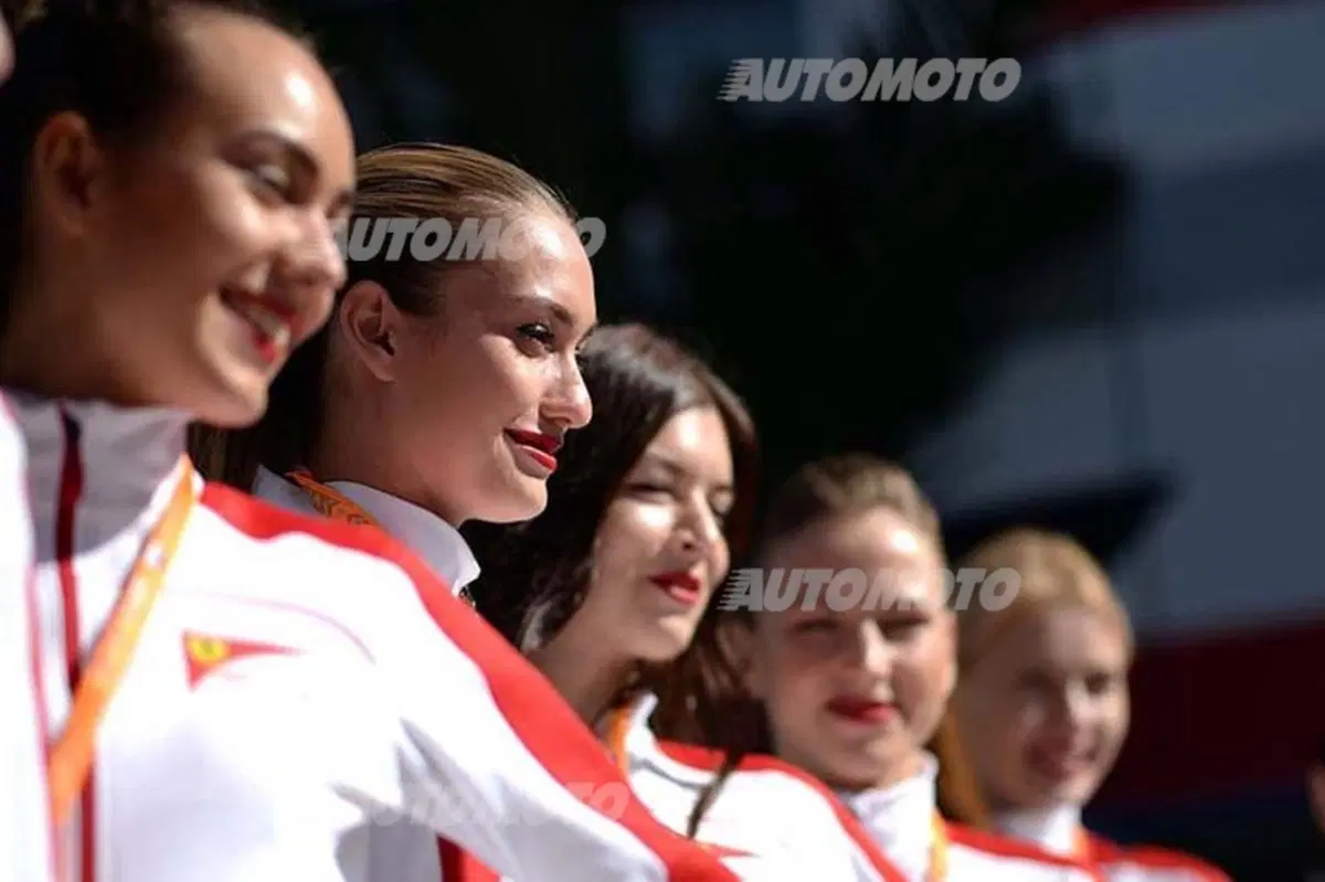 Formula 1 Russia 2014: le foto del GP di Sochi (38)