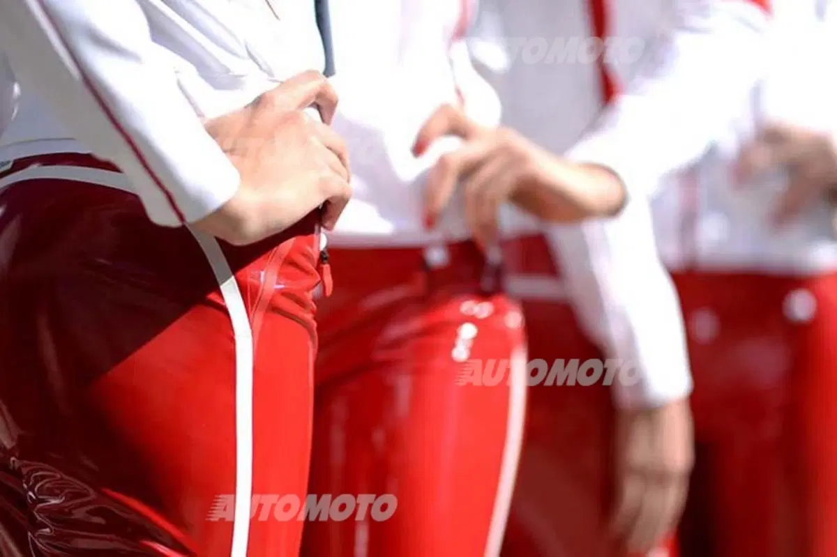 Formula 1 Russia 2014: le foto del GP di Sochi (39)