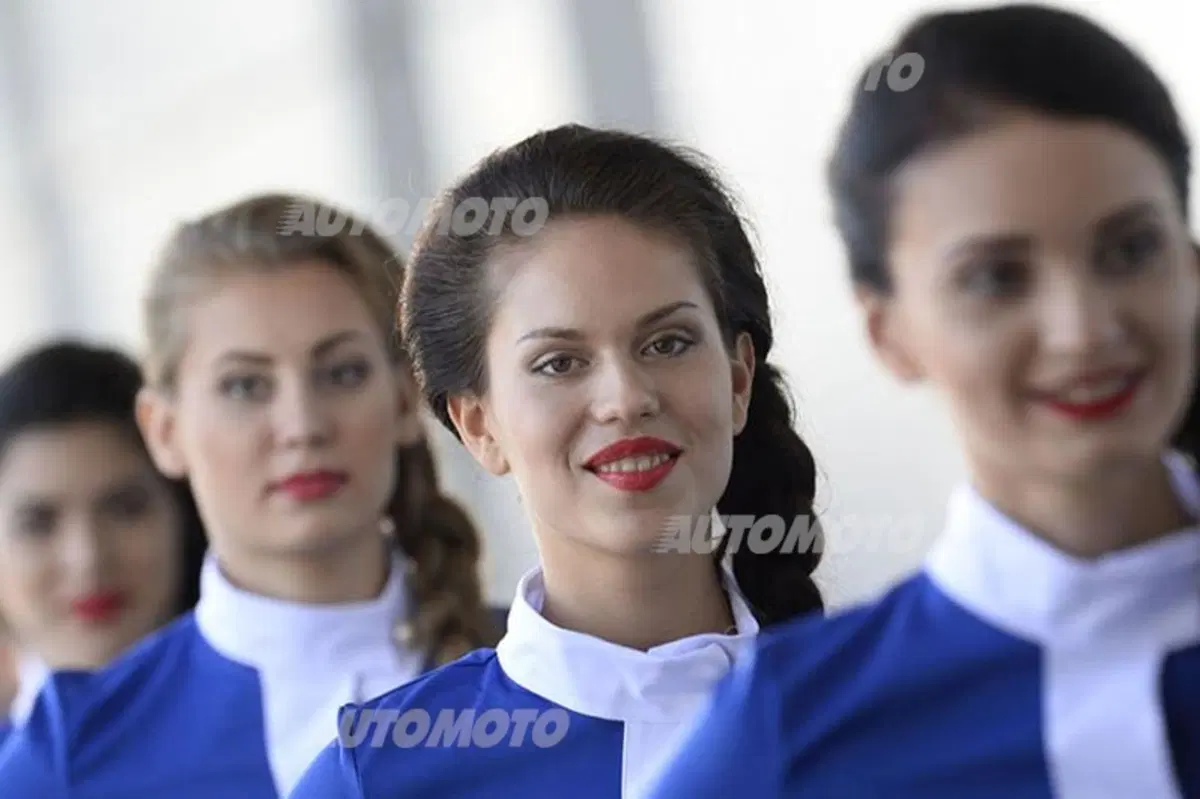 Formula 1 Russia 2014: le foto del GP di Sochi (43)