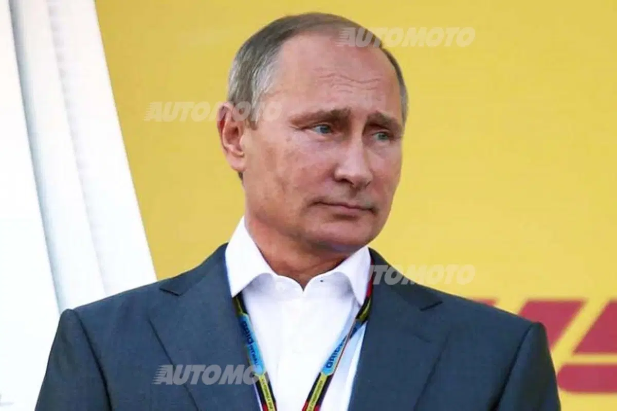 Formula 1 Russia 2014: le foto del GP di Sochi (45)