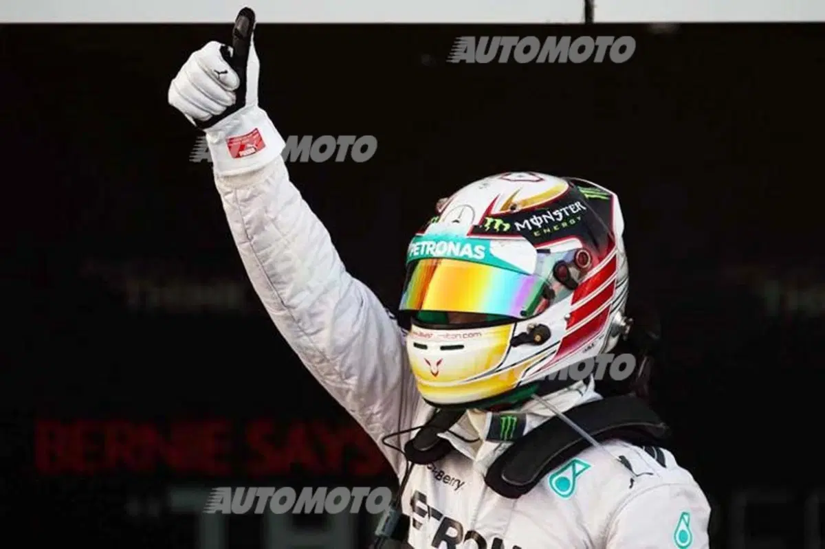 Formula 1 Russia 2014: le foto del GP di Sochi (46)