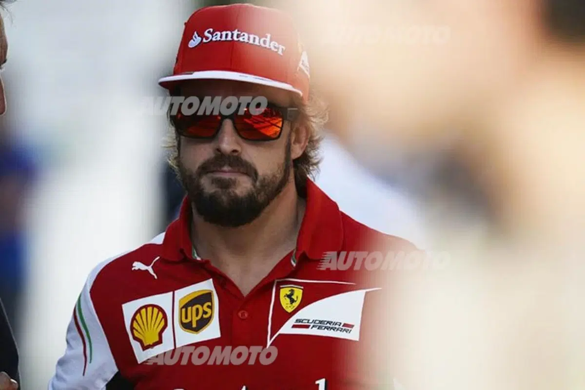 Formula 1 Russia 2014: le foto del GP di Sochi (50)