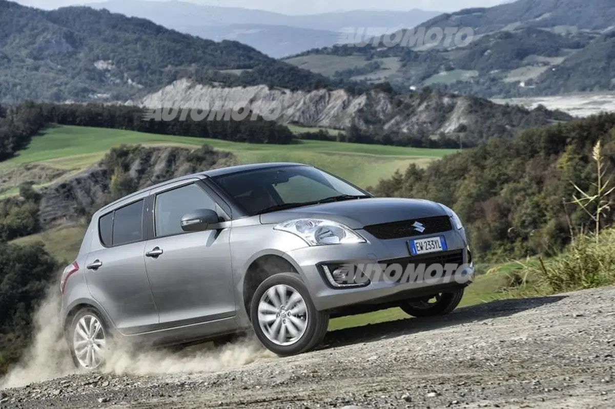 Suzuki Swift 4x4 DualJet (2)
