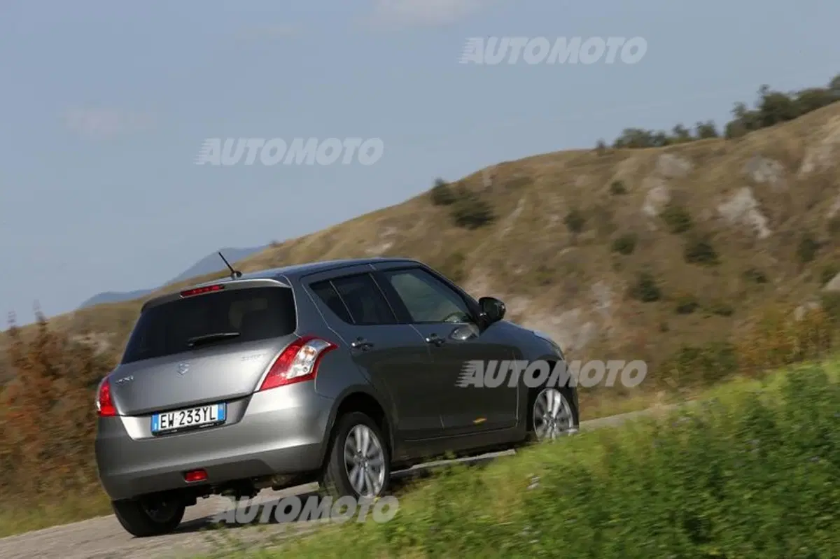 Suzuki Swift 4x4 DualJet (4)
