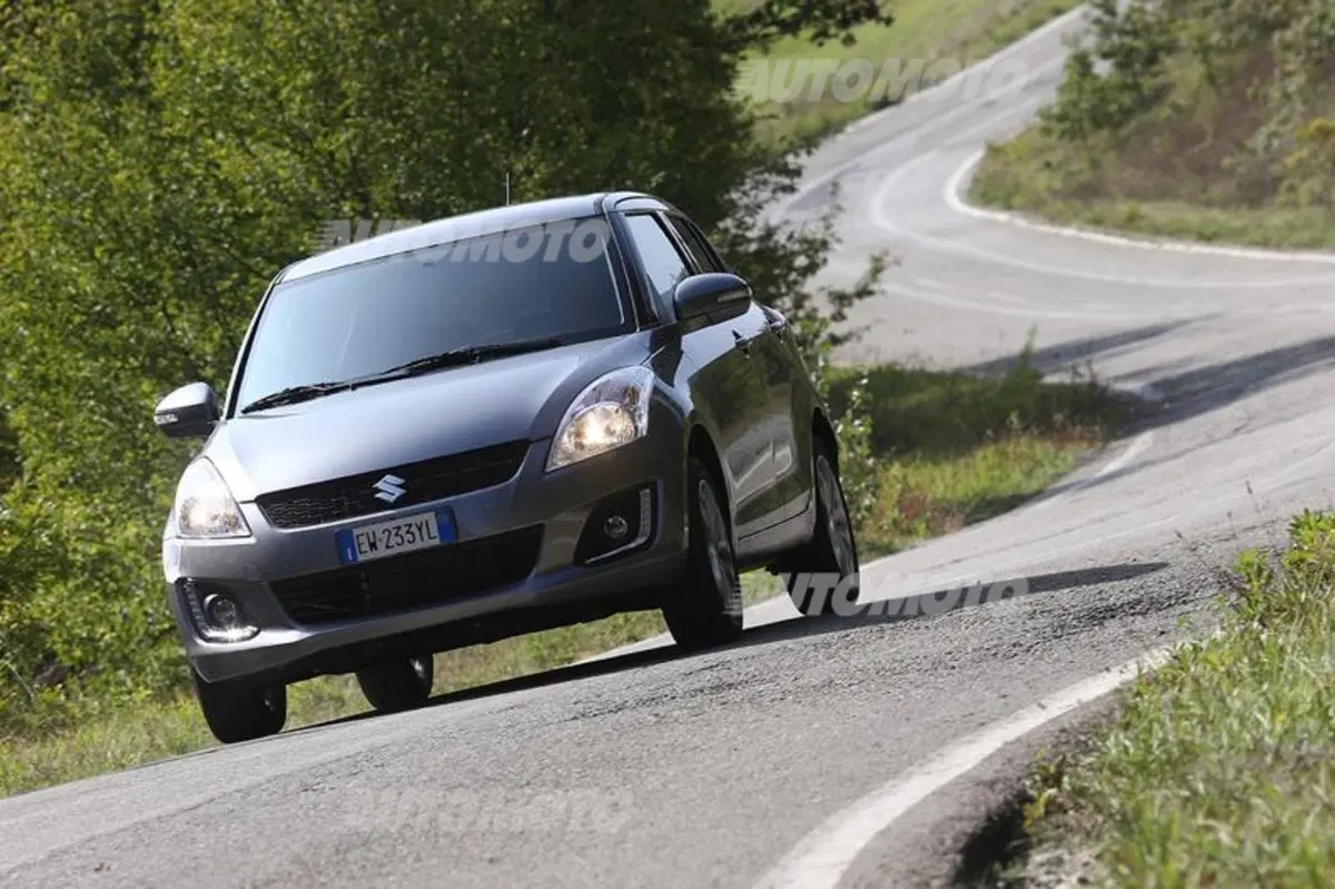 Suzuki Swift 4x4 DualJet (5)