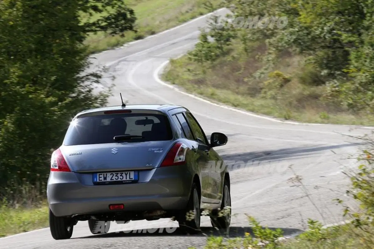 Suzuki Swift 4x4 DualJet (6)