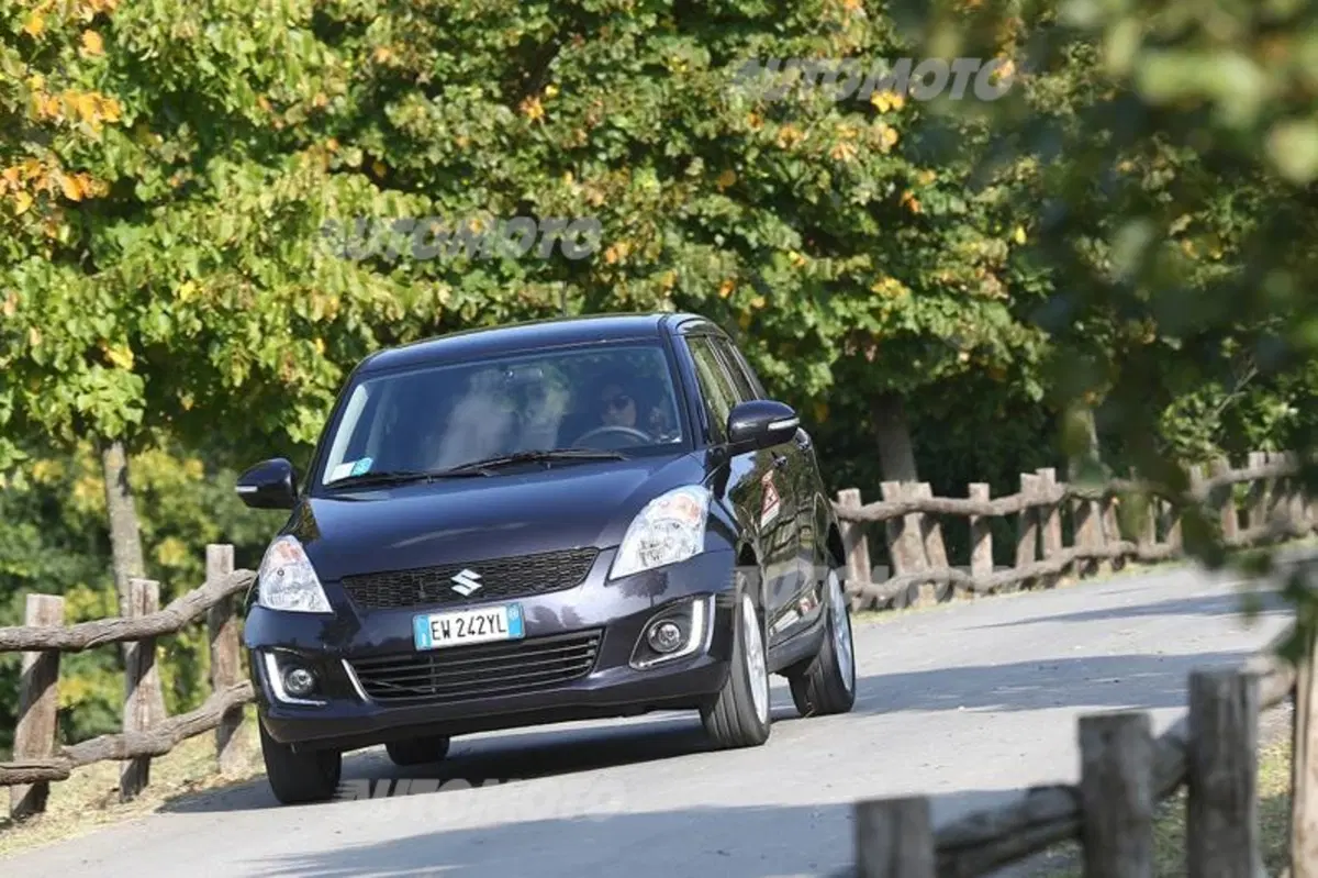 Suzuki Swift 4x4 DualJet (7)