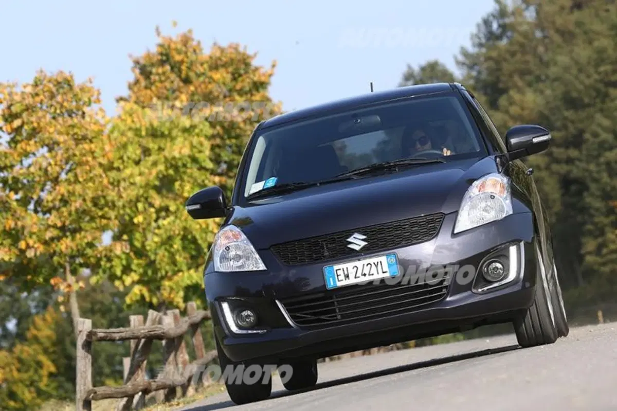 Suzuki Swift 4x4 DualJet (9)