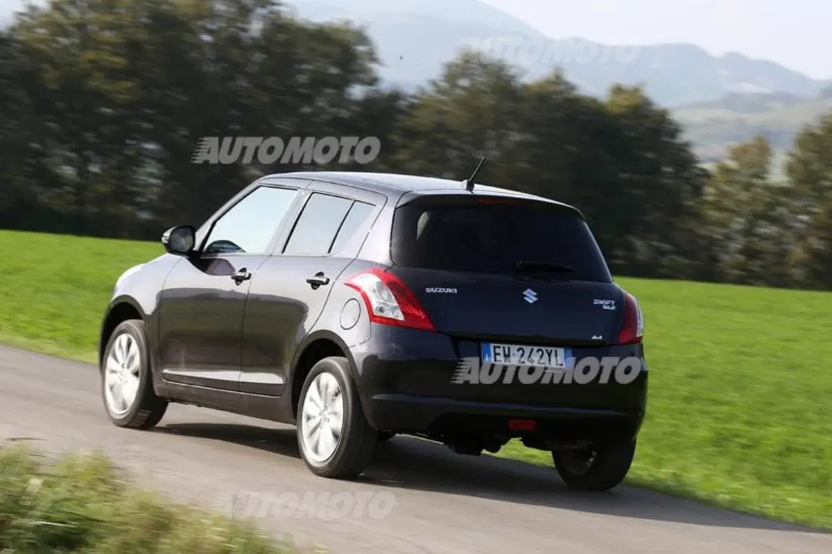 Suzuki Swift 4x4 DualJet (10)