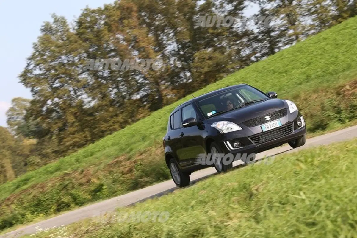 Suzuki Swift 4x4 DualJet (11)