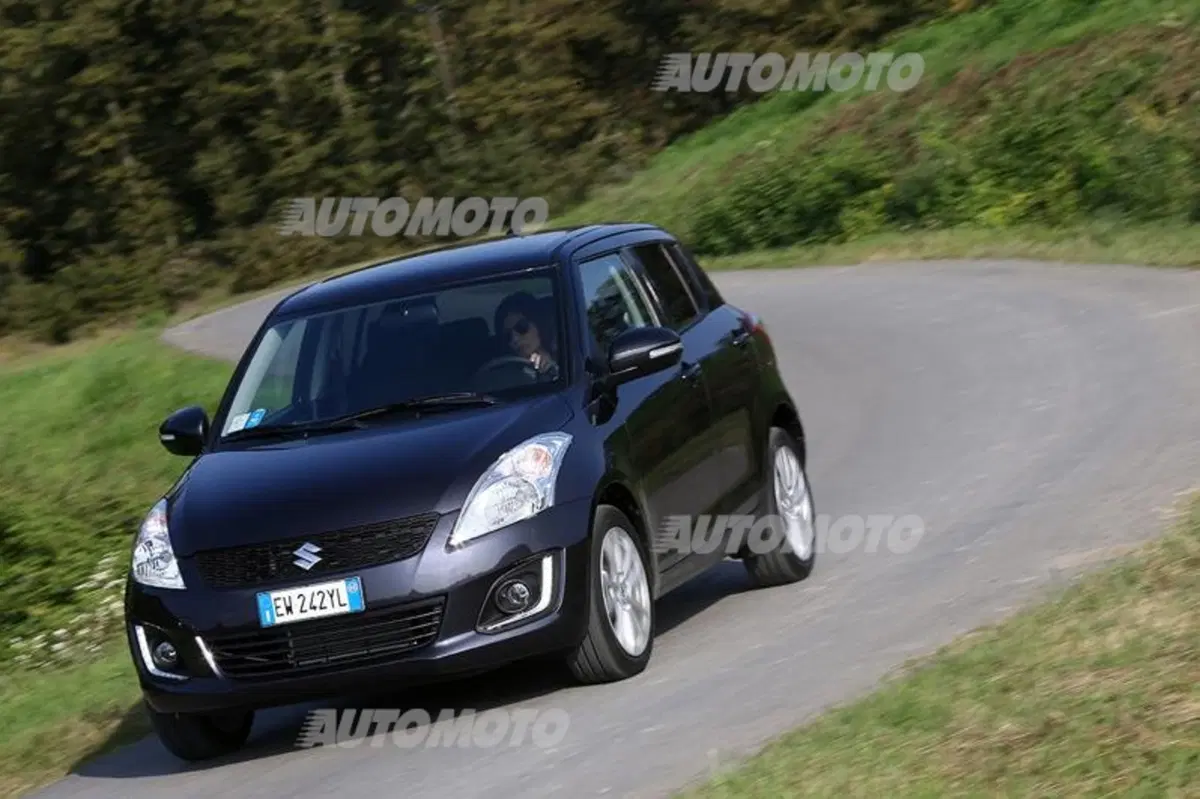 Suzuki Swift 4x4 DualJet (12)