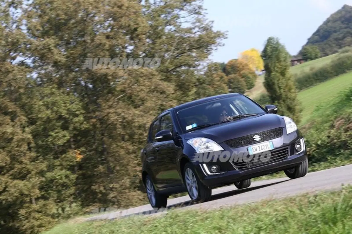 Suzuki Swift 4x4 DualJet (14)