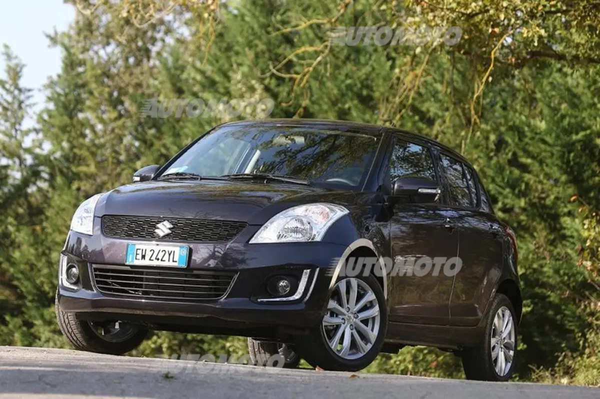 Suzuki Swift 4x4 DualJet (16)