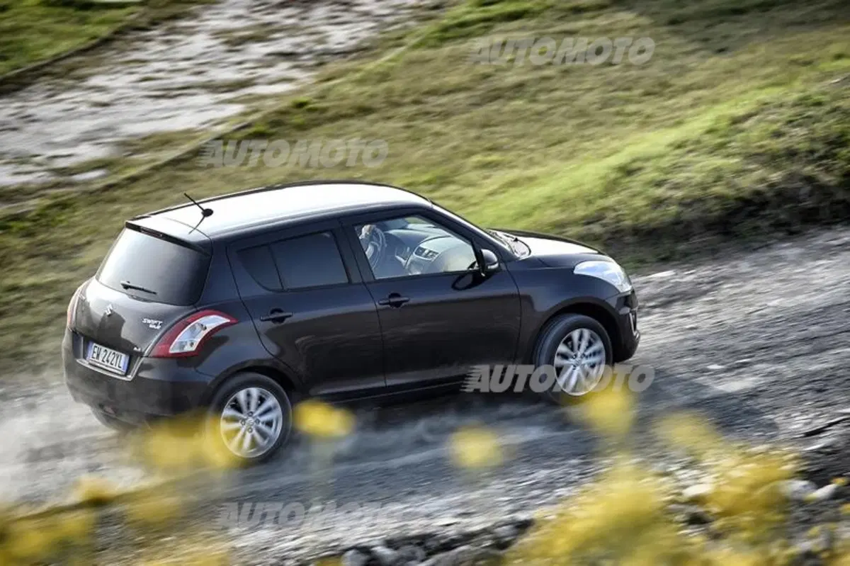 Suzuki Swift 4x4 DualJet (17)