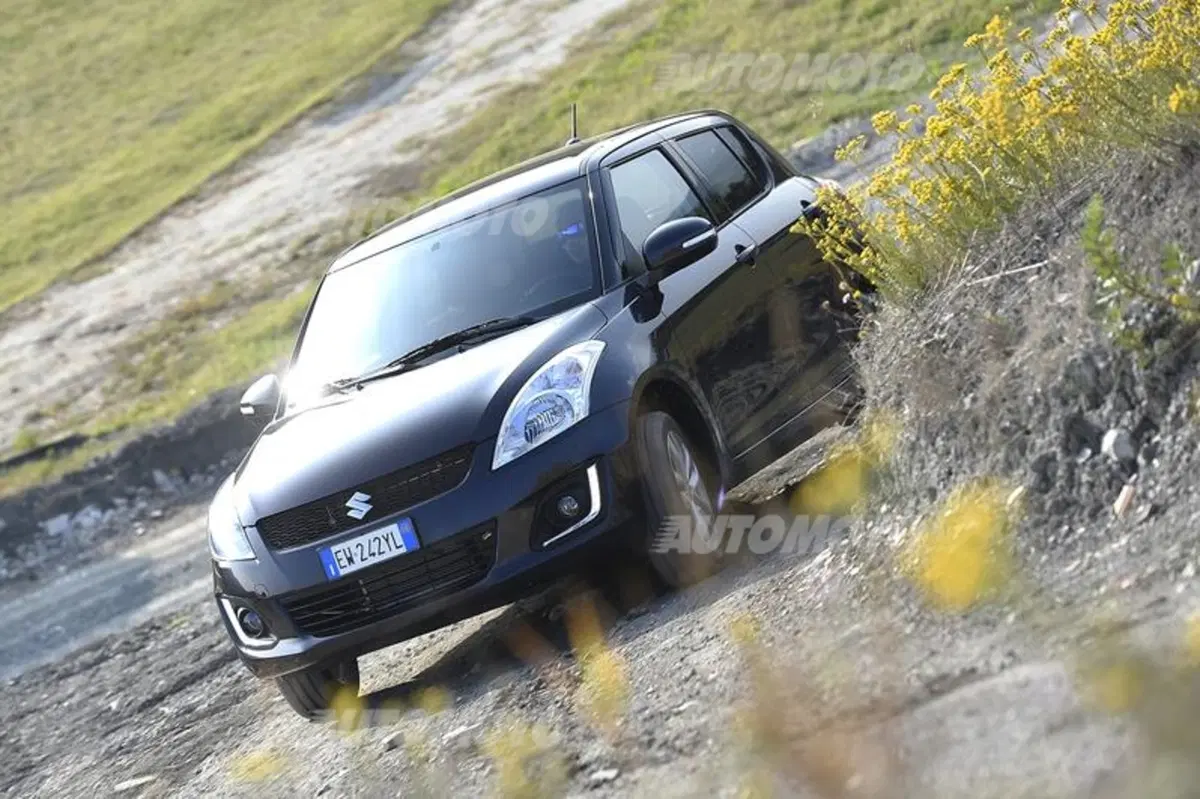 Suzuki Swift 4x4 DualJet (18)