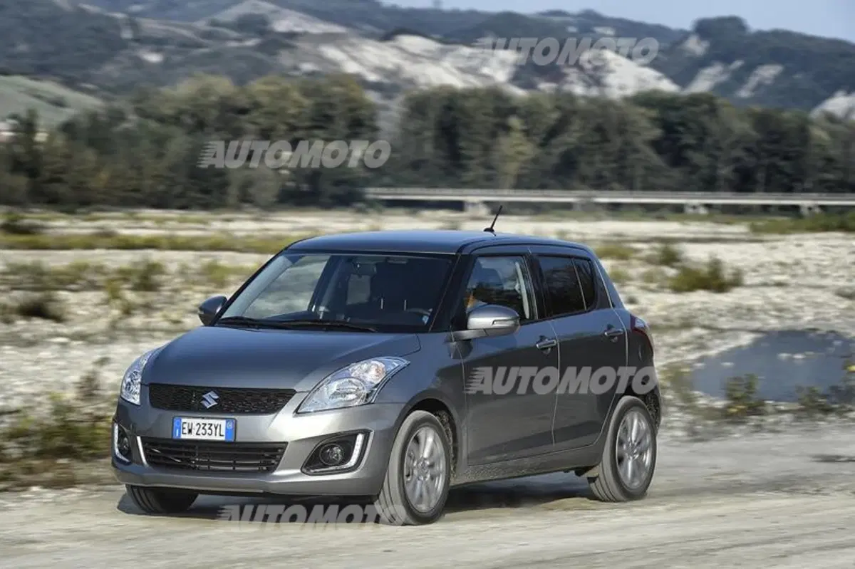 Suzuki Swift 4x4 DualJet (20)