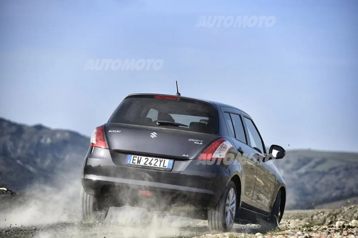 Suzuki Swift 4x4 DualJet (21)
