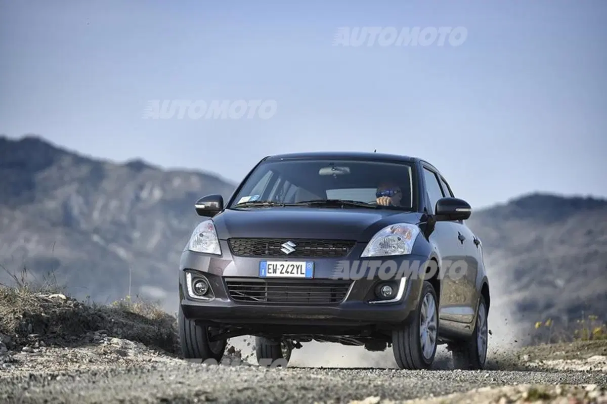 Suzuki Swift 4x4 DualJet (22)