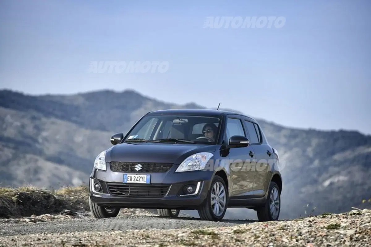 Suzuki Swift 4x4 DualJet (23)