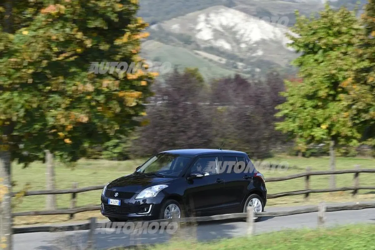 Suzuki Swift 4x4 DualJet (28)