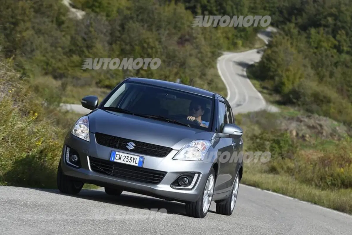 Suzuki Swift 4x4 DualJet (30)