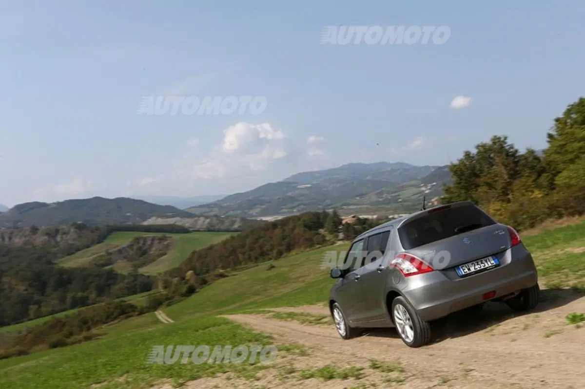 Suzuki Swift 4x4 DualJet (32)
