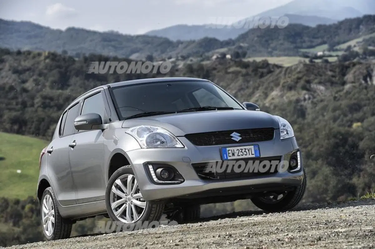 Suzuki Swift 4x4 DualJet (33)