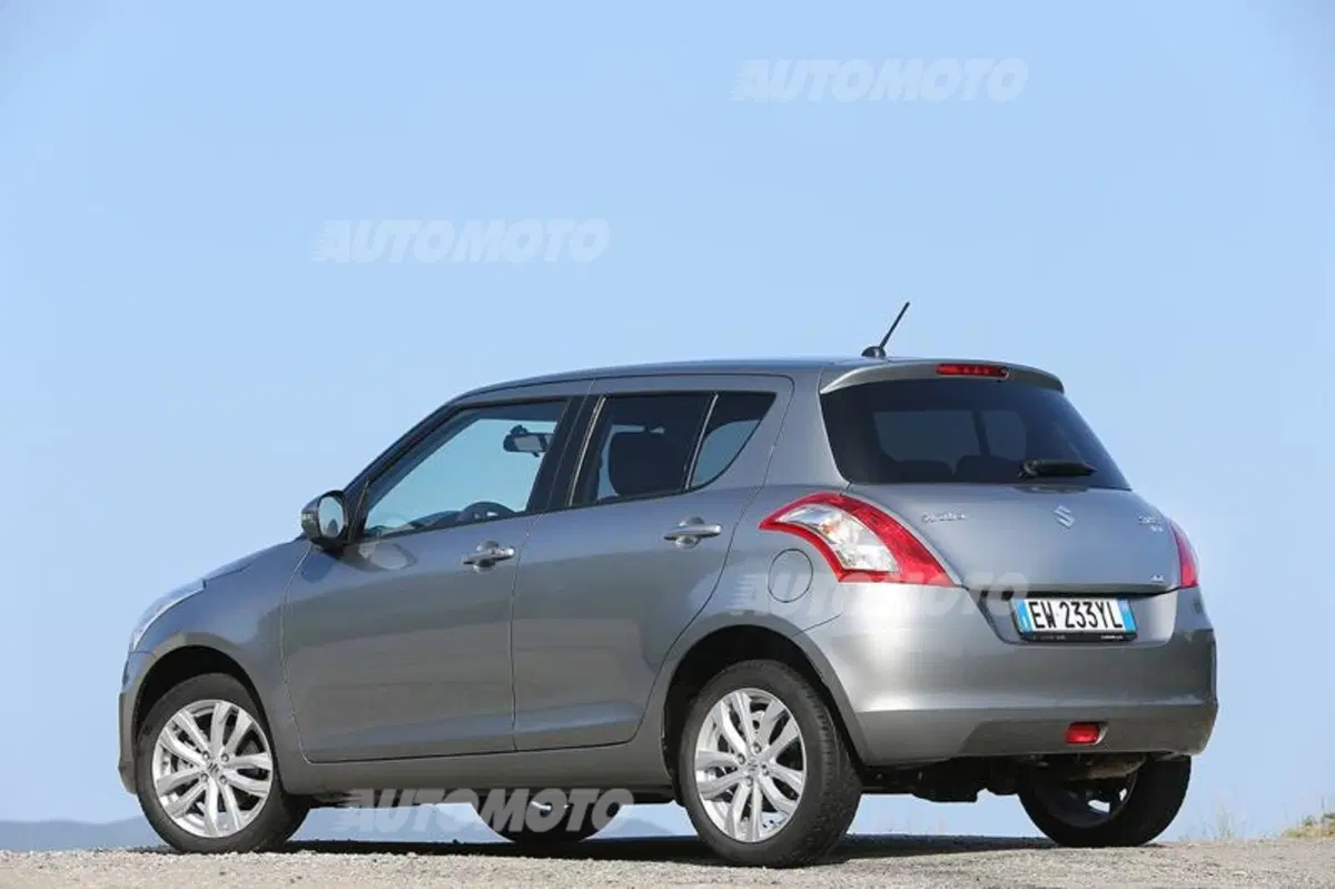 Suzuki Swift 4x4 DualJet (36)