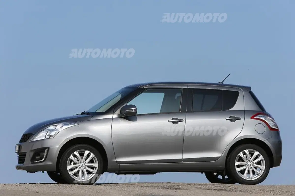 Suzuki Swift 4x4 DualJet (37)