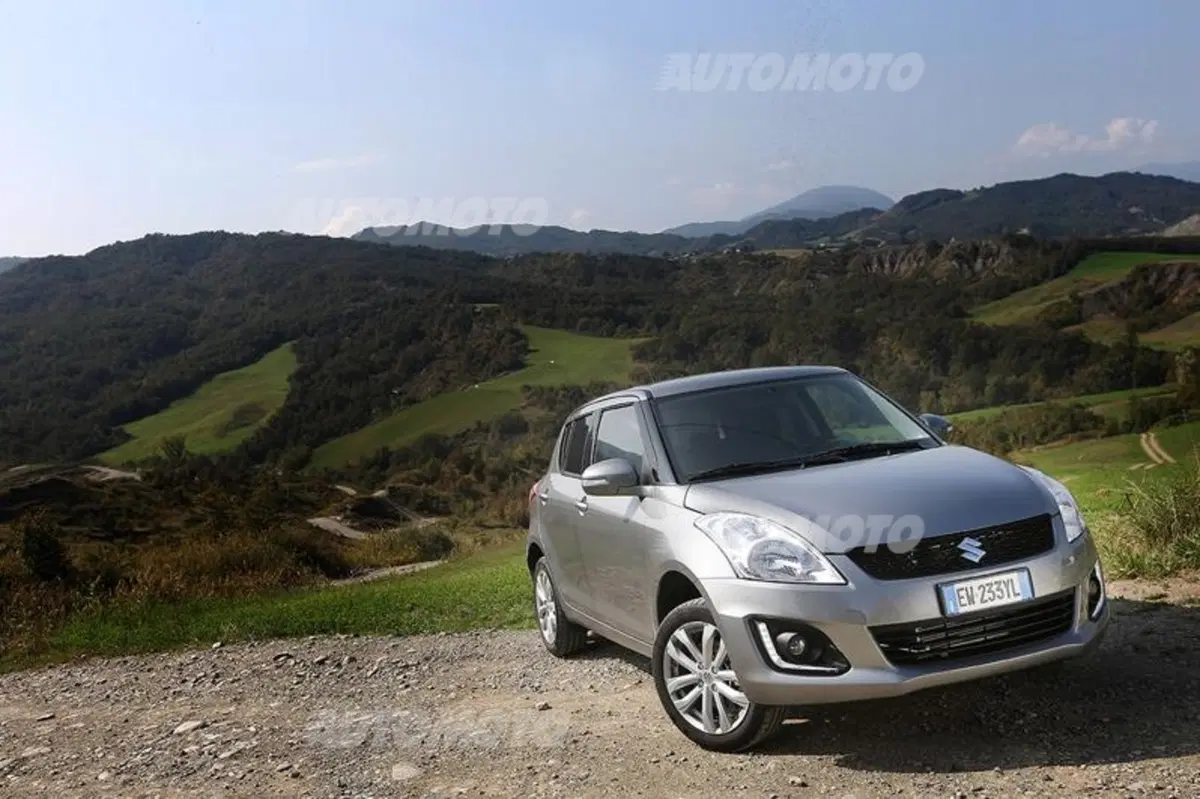 Suzuki Swift 4x4 DualJet (38)