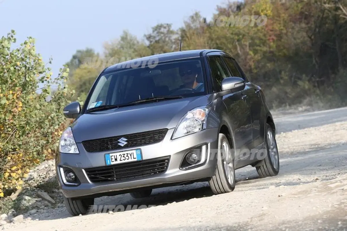 Suzuki Swift 4x4 DualJet (39)