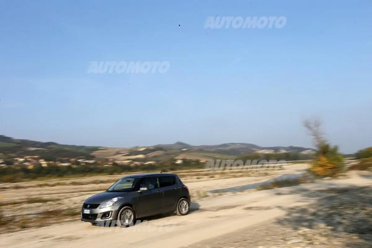 Suzuki Swift 4x4 DualJet (40)