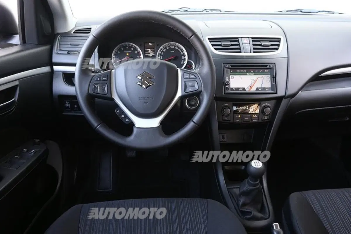 Suzuki Swift 4x4 DualJet (41)