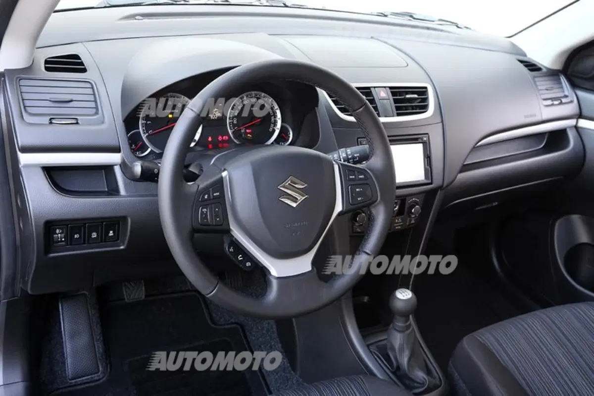 Suzuki Swift 4x4 DualJet (42)