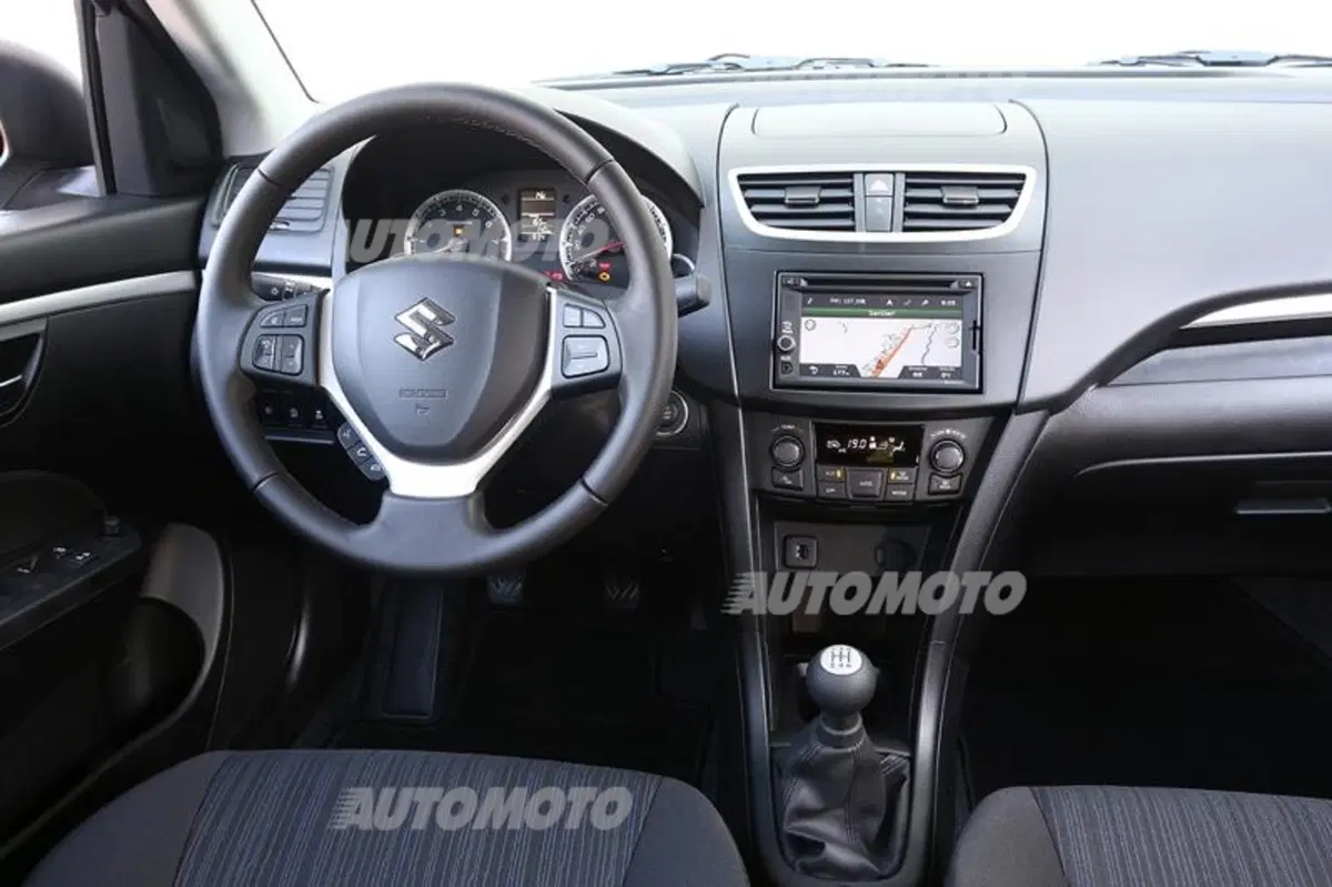Suzuki Swift 4x4 DualJet (43)