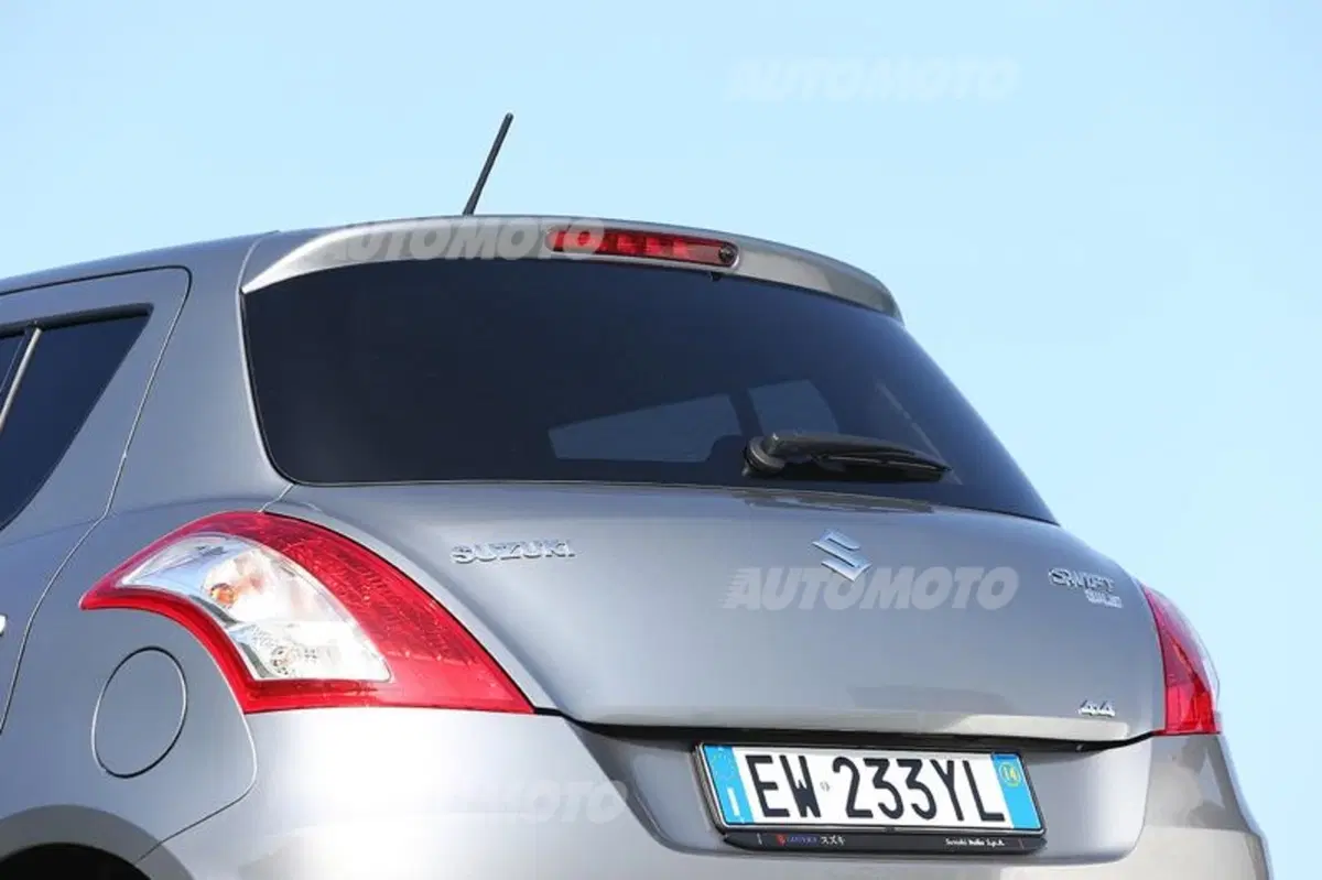 Suzuki Swift 4x4 DualJet (52)