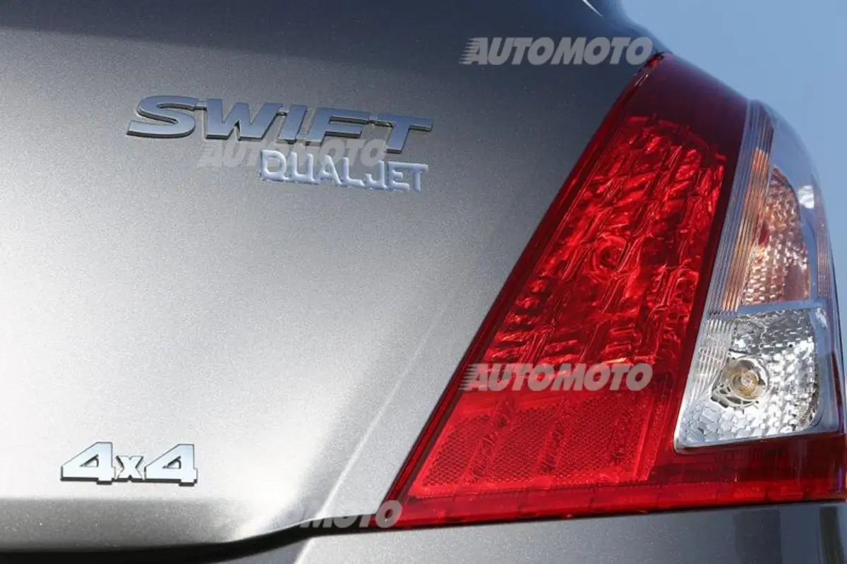 Suzuki Swift 4x4 DualJet (56)