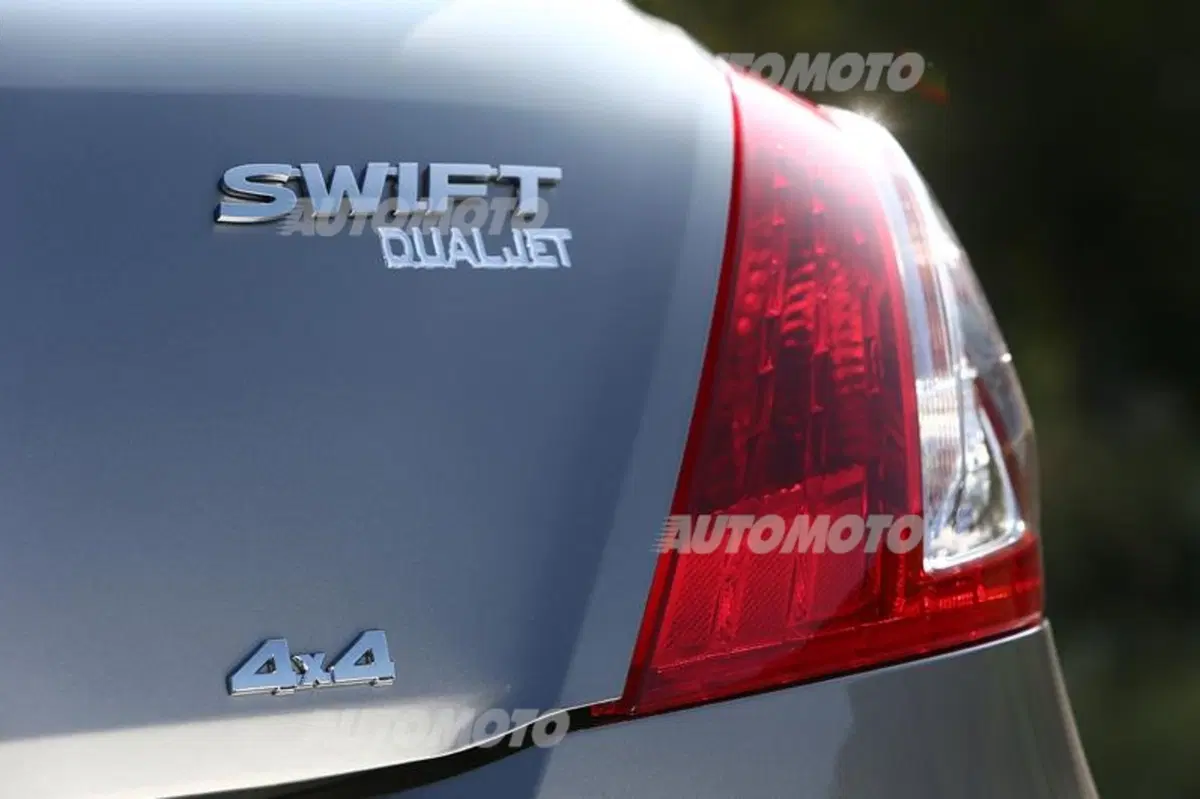 Suzuki Swift 4x4 DualJet (58)