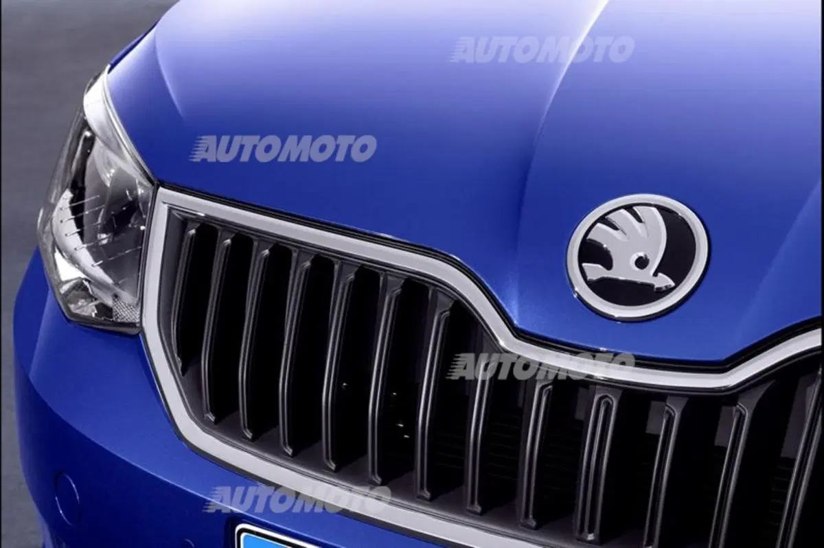 Skoda Fabia 2015: tutti i dettagli (18)