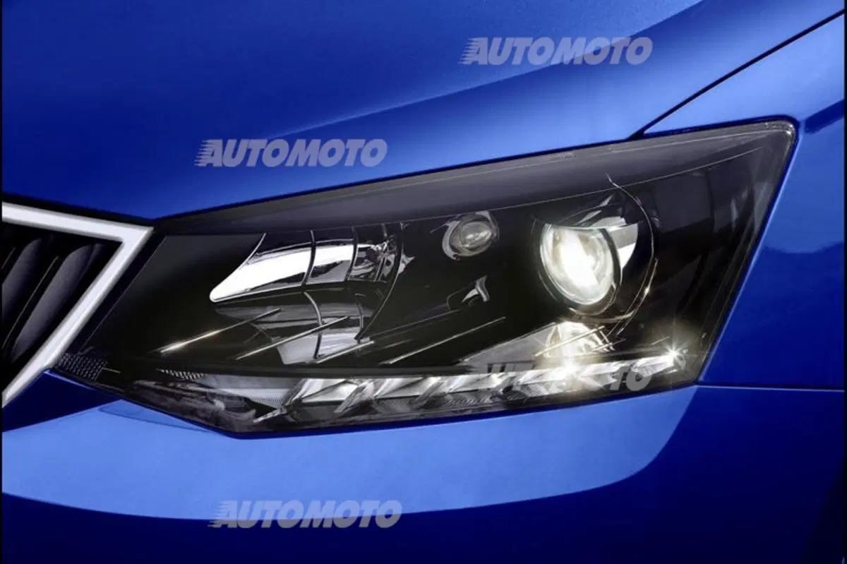 Skoda Fabia 2015: tutti i dettagli (20)