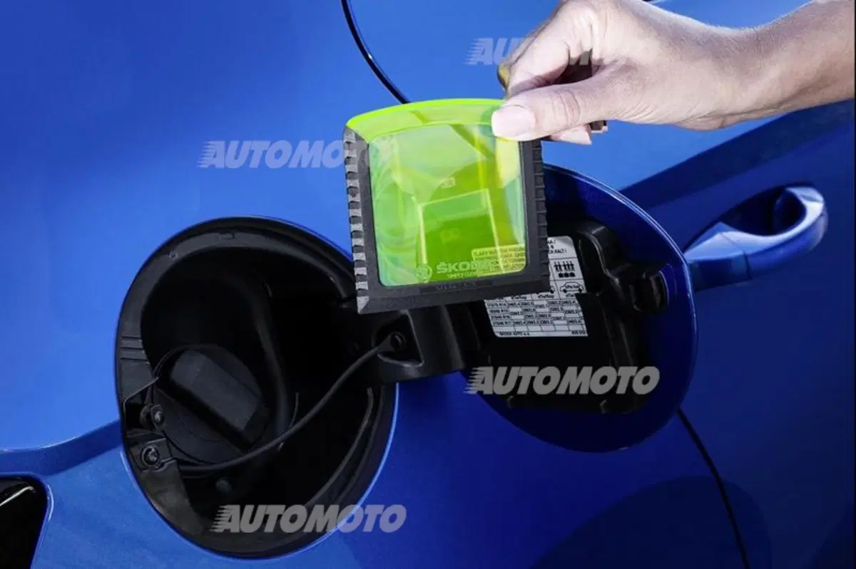 Skoda Fabia 2015: tutti i dettagli (22)