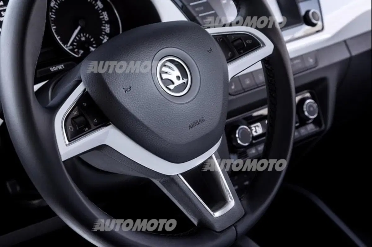 Skoda Fabia 2015: tutti i dettagli (24)