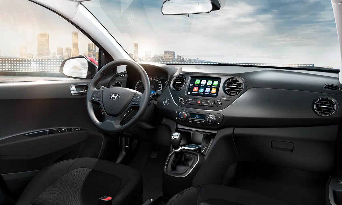 Hyundai i10 restyling: i prezzi di listino (2)
